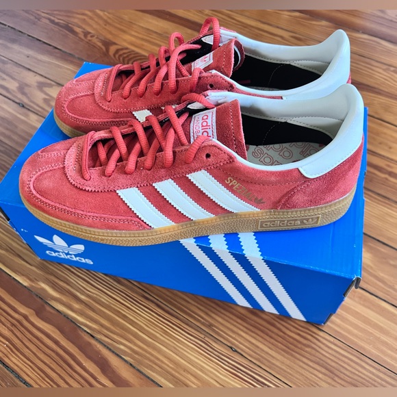 adidas Shoes - adidas HANDBALL SPEZIAL SHOES